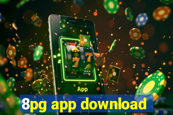 8pg app download